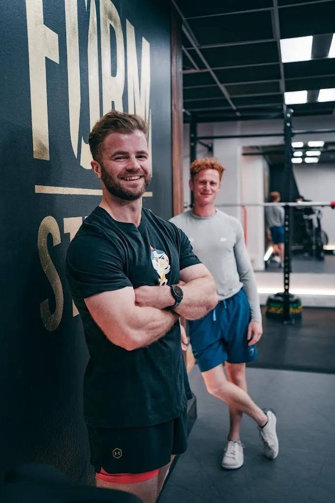 FORM Personal Training featured image