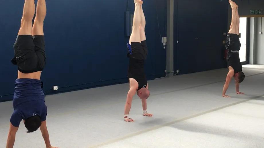 Forma featured image