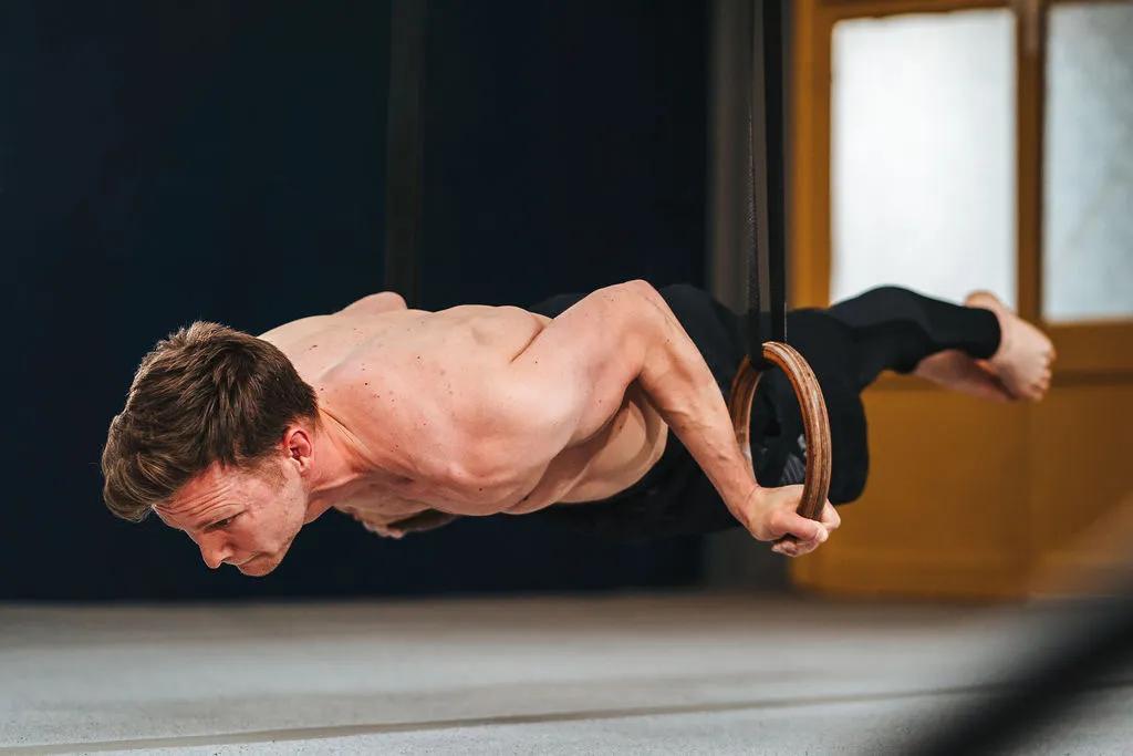 Forma Stroud, Gymnastic Fitness featured image