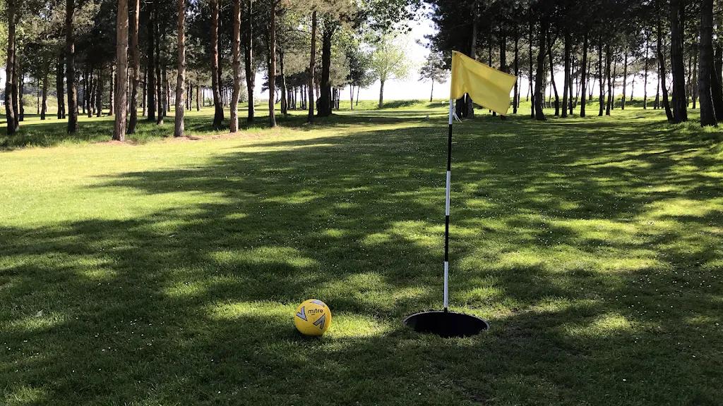 Formby FootGolf Course featured image