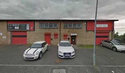 Forsyths Boxing Club featured image