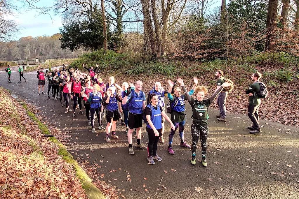 Fortitude Fitness Leeds O.T.M. (On the move) featured image