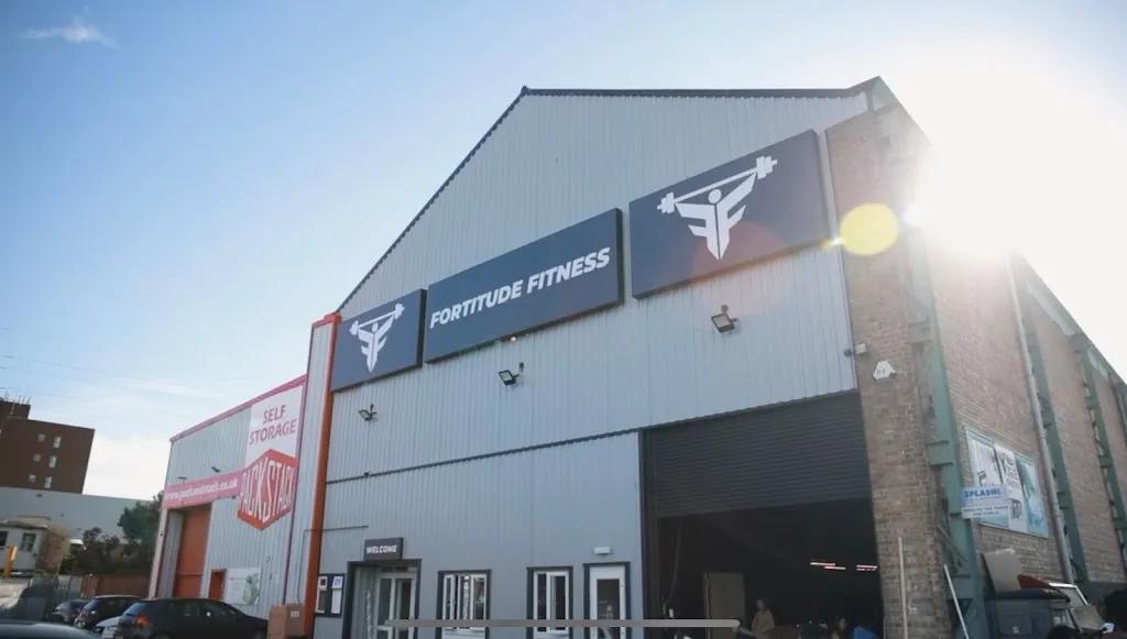 Fortitude Fitness | Gym Ipswich featured image
