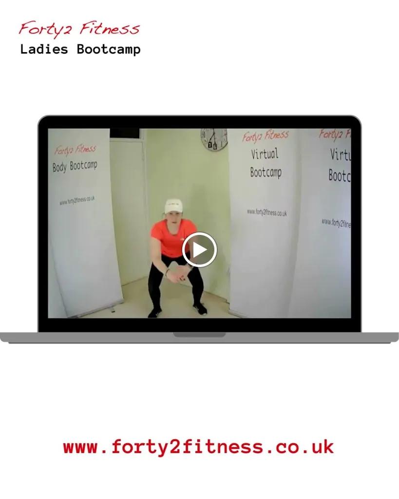 Forty2 Fitness featured image
