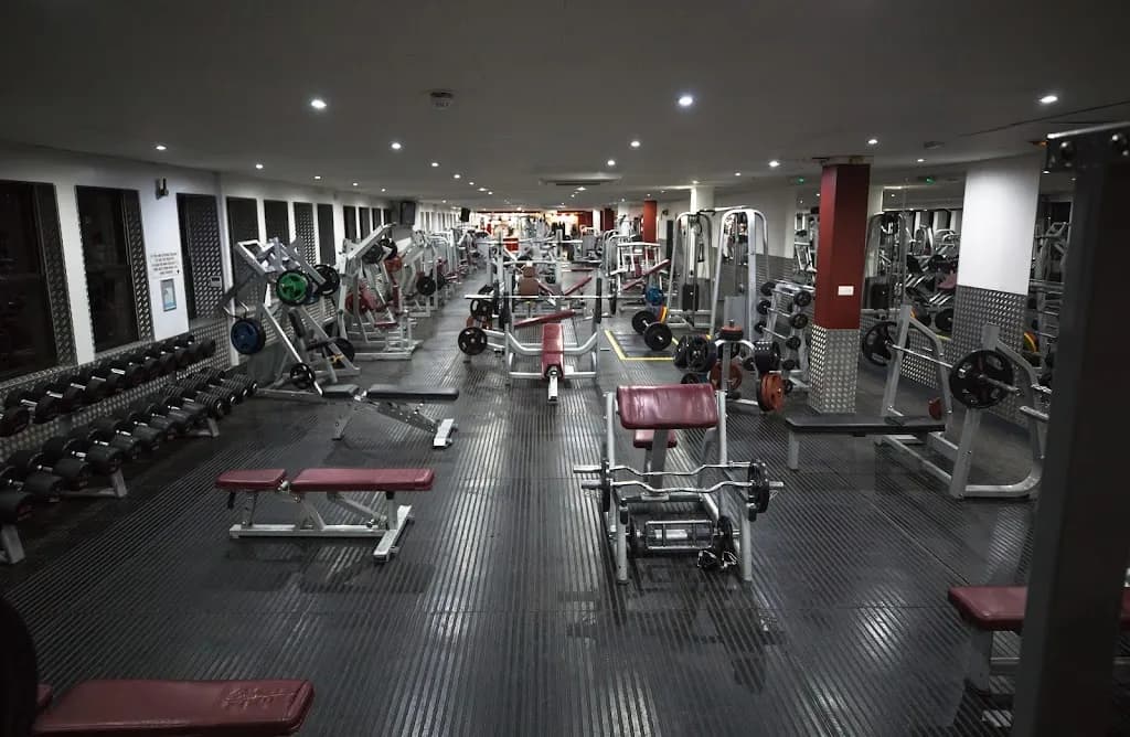 Fosse Fitness 365 featured image