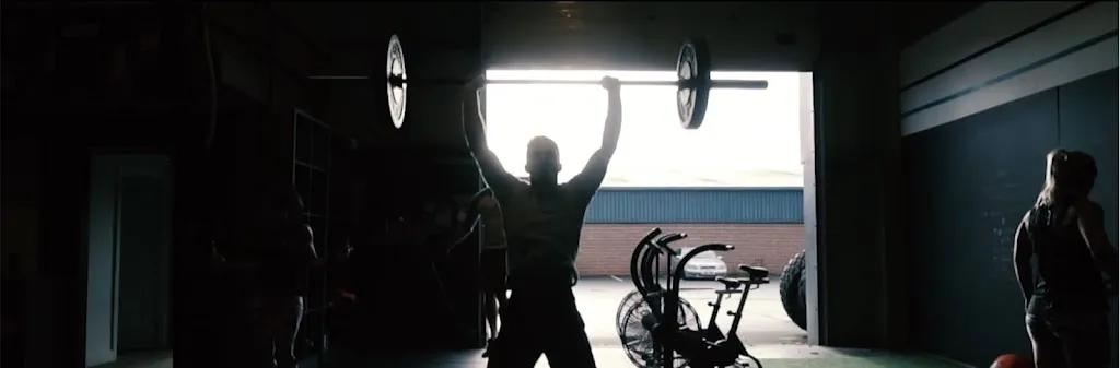 Fosse Way CrossFit featured image