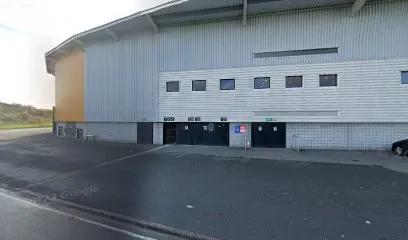 Foundation Fitness featured image