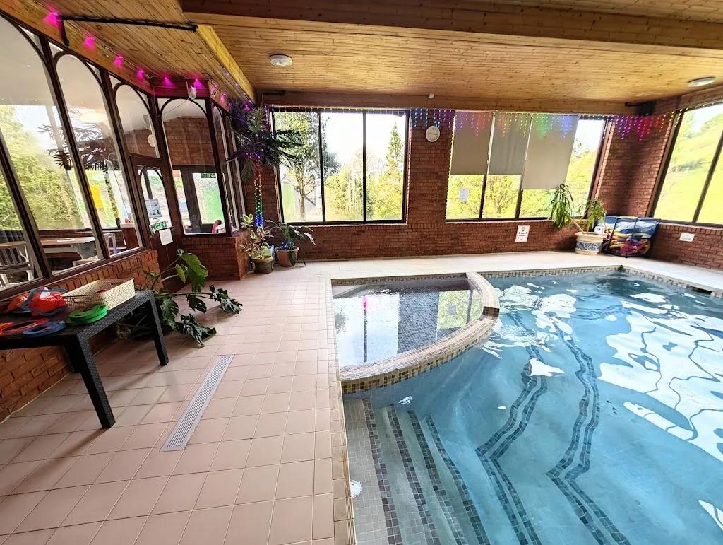 Four Seasons Health Club featured image