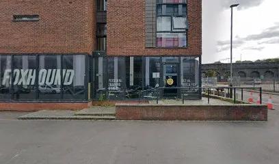 Foxhound Fitness featured image