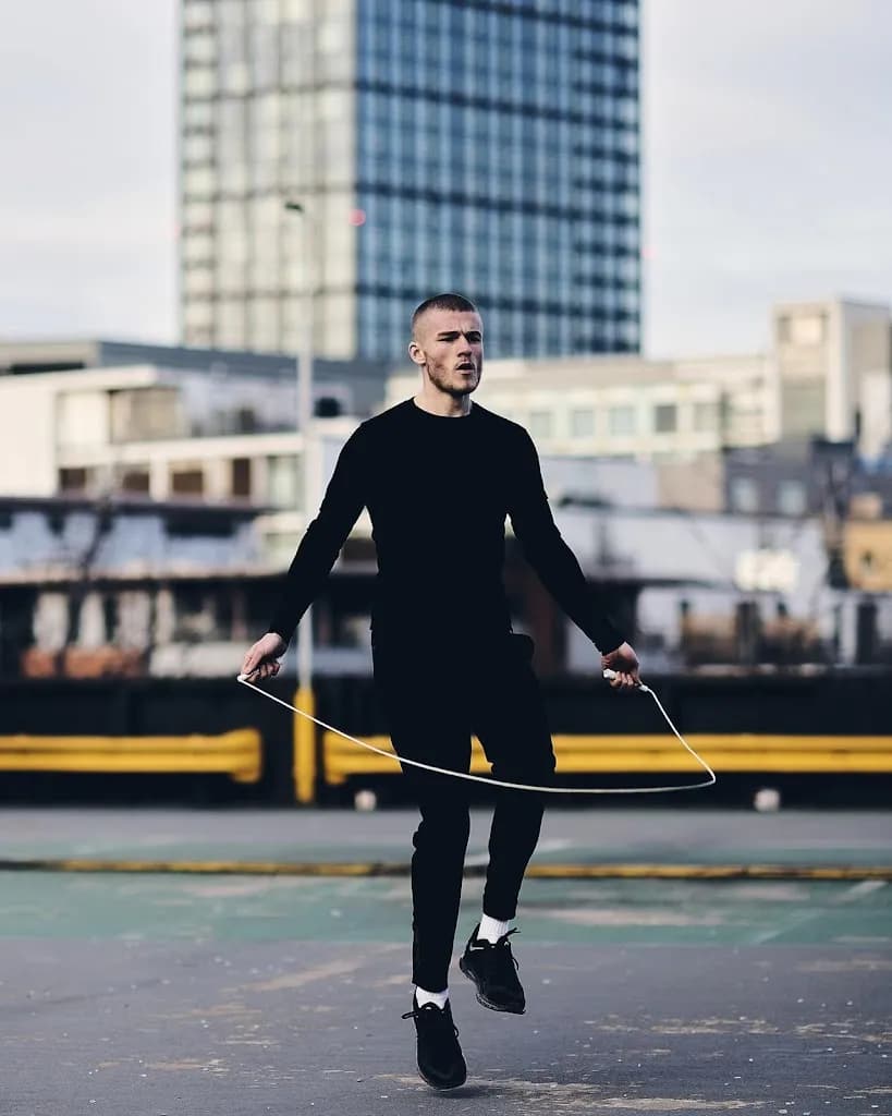 Frank Fitness featured image