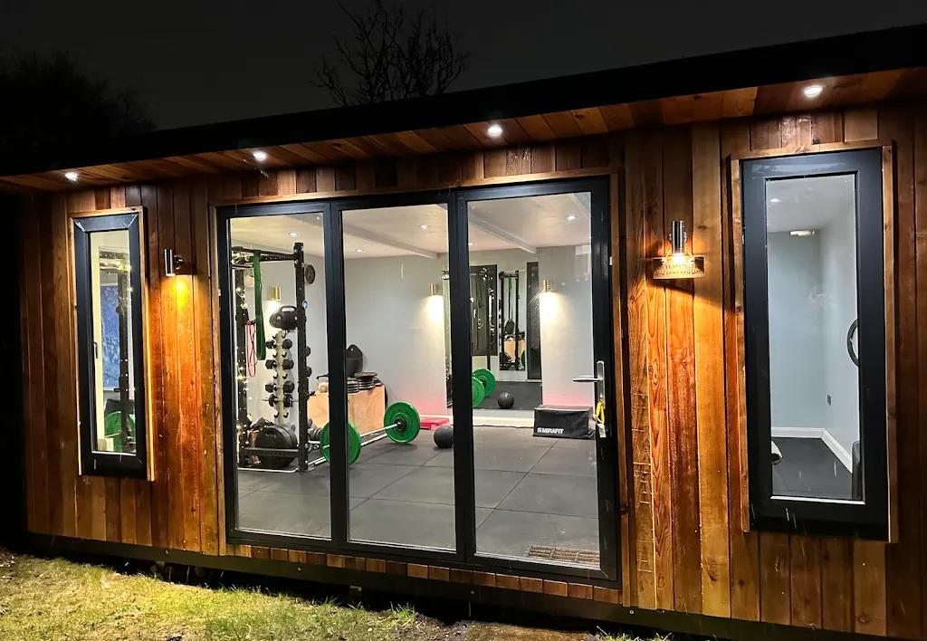 Frankie G Fitness featured image