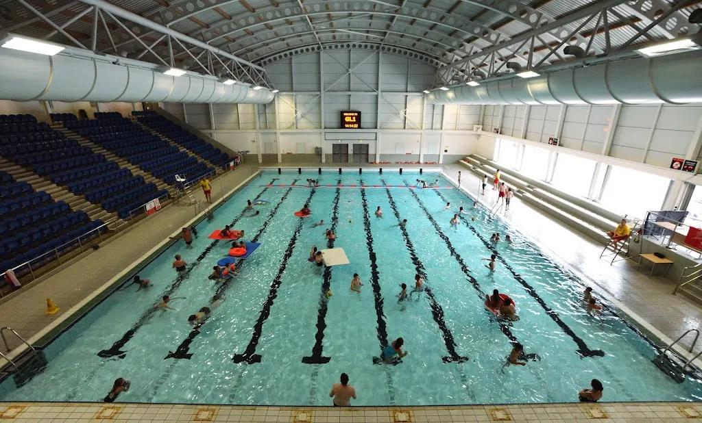 Freedom Leisure @ GL1 featured image