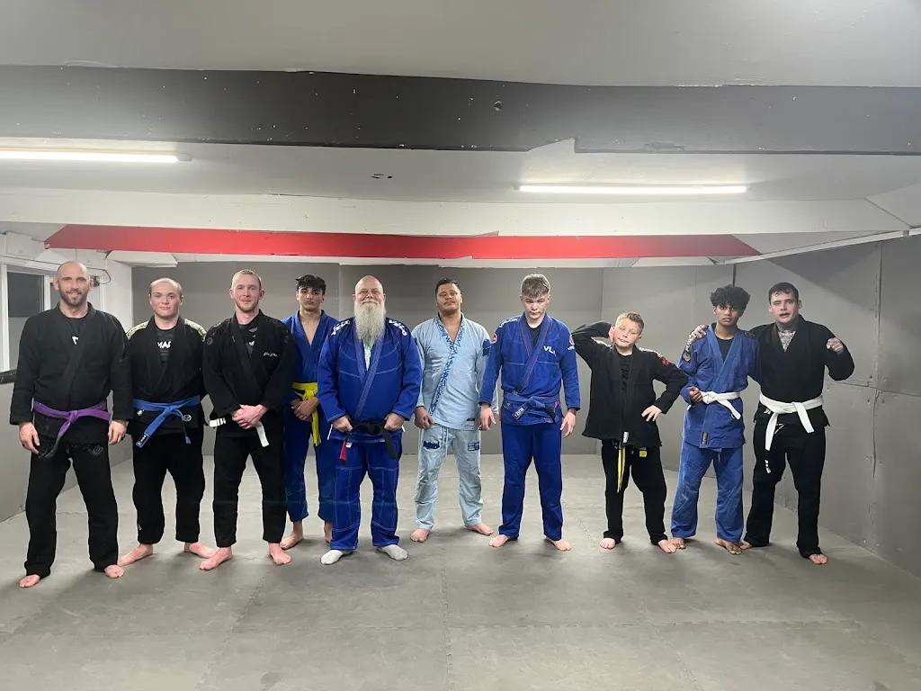 Freestyle Combat Academy featured image