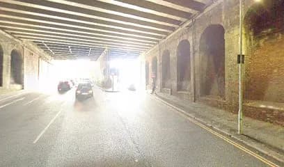 Fresh Fitness featured image