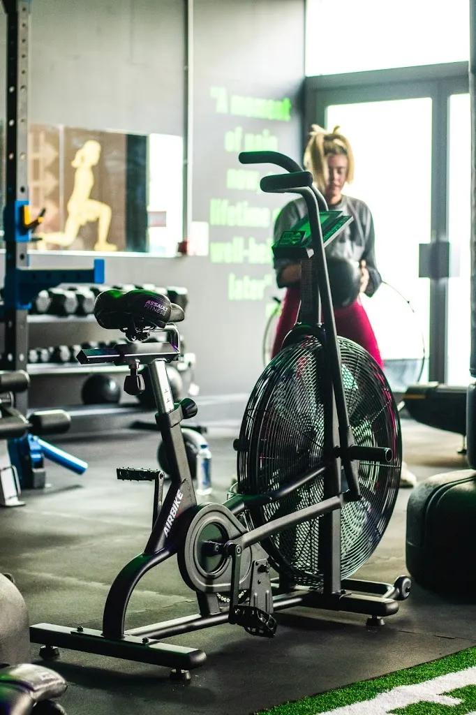 From the Block Fitness featured image