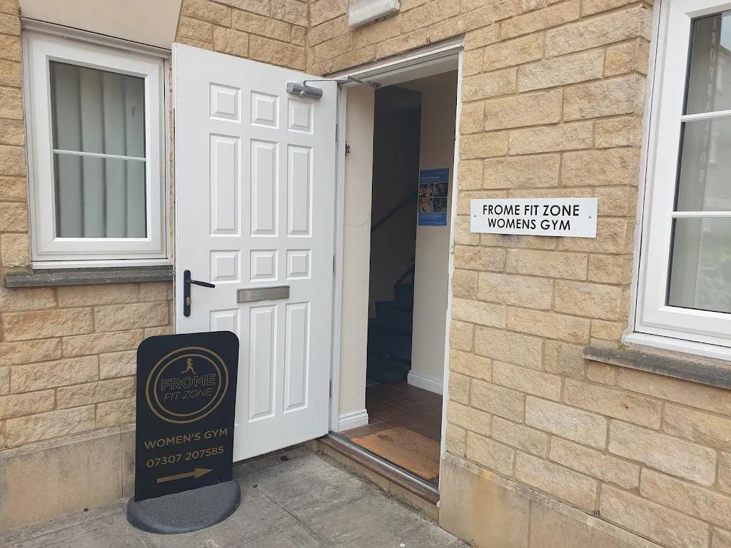 Frome Fit Zone Women's Gym, Fit Zone Fusion Pilates featured image