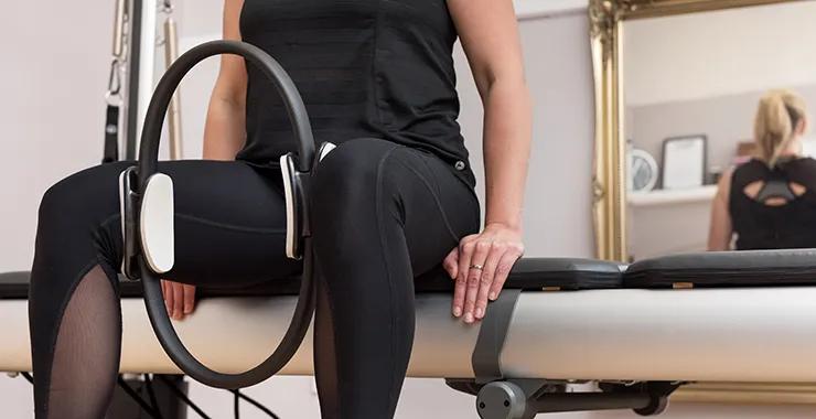 Frome Pilates Studio featured image