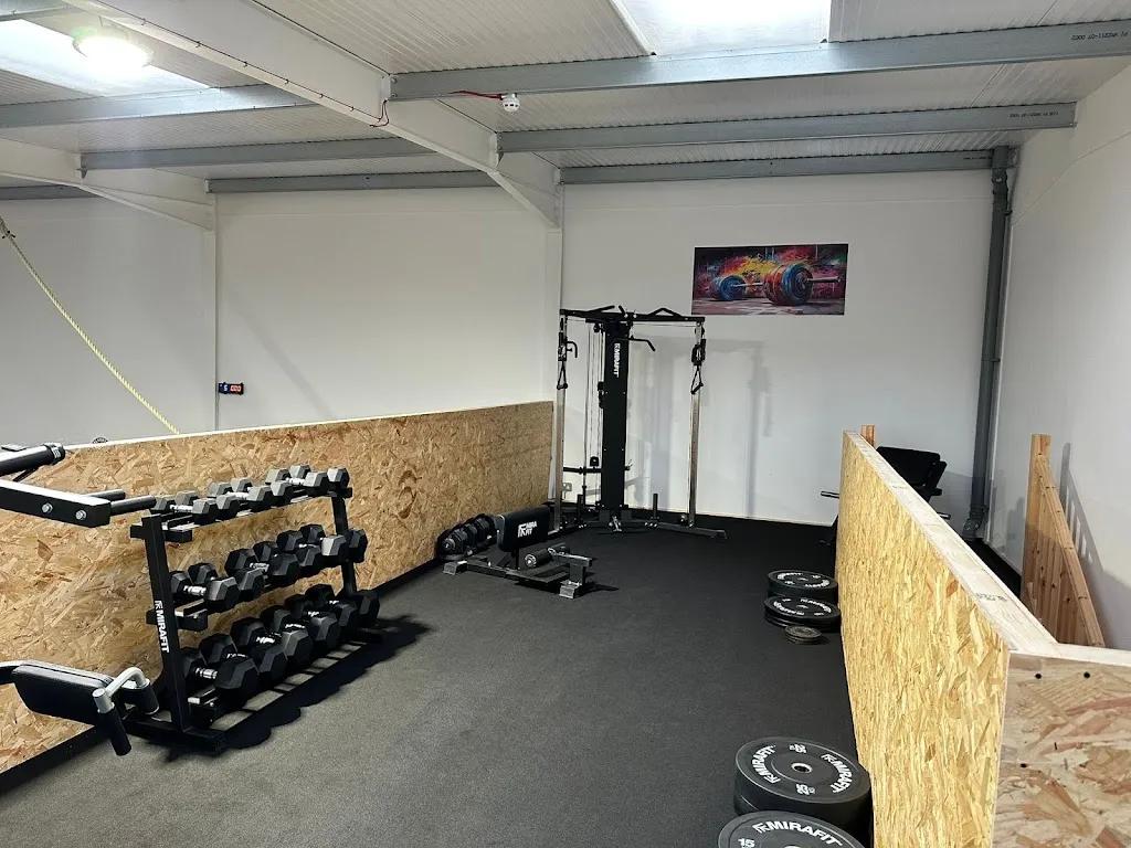 Frome Town CrossFit featured image