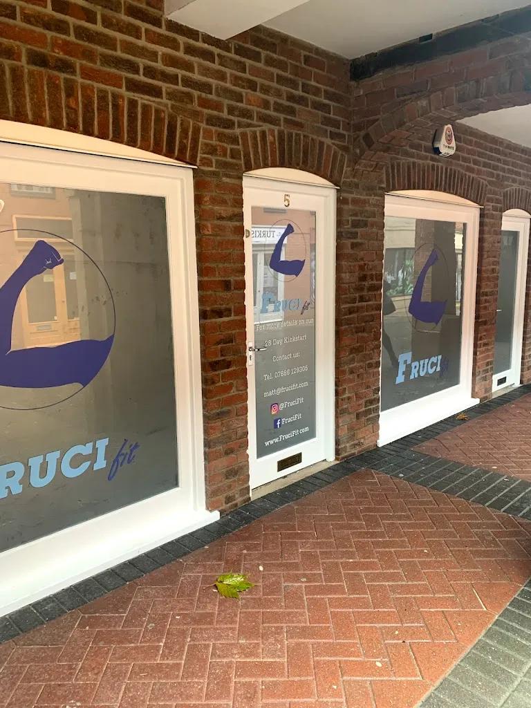 Fruci Fit Personal Training Devizes featured image