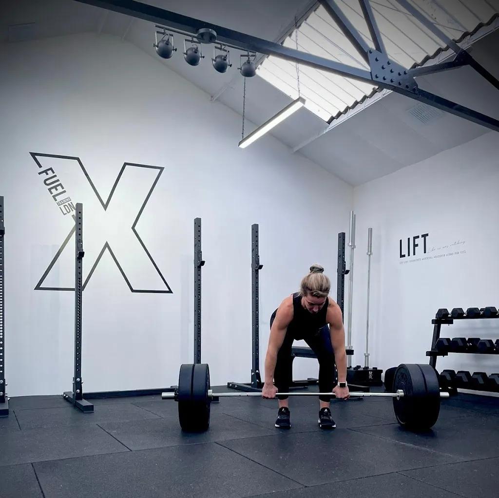 FUEL Training LTD featured image