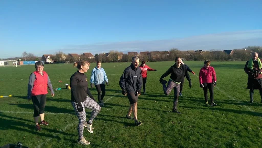 Full Bottle Fitness & Personal Training featured image