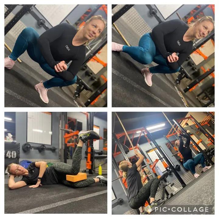 Full Circle Fitness featured image