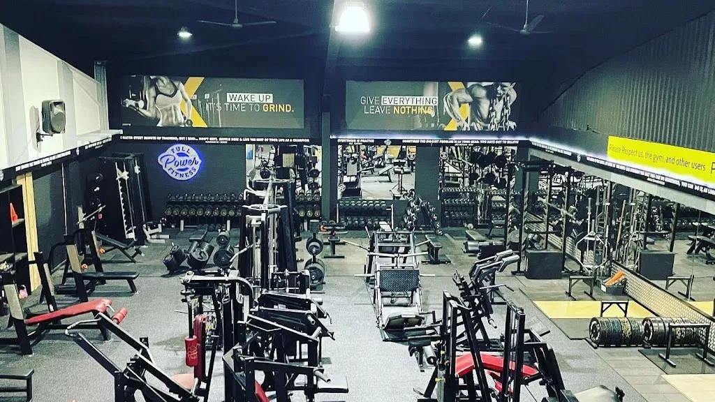 Full Power Fitness featured image