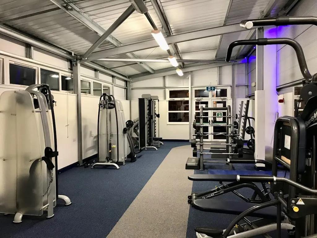 Fullerlife Health & Fitness Centre featured image