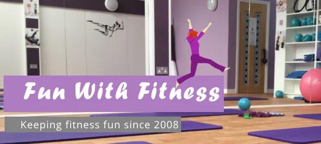 Fun With Fitness featured image