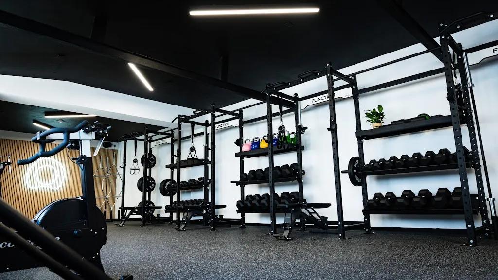 Function Facility featured image