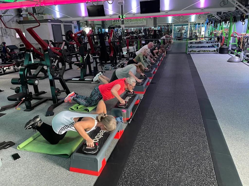 Functional Fit Burnley (PT & Group Exercise) featured image