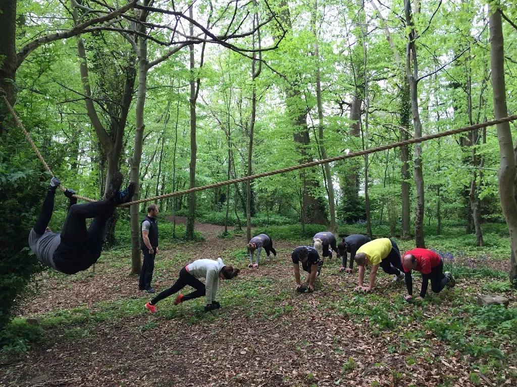 Functional Fitness Bristol featured image