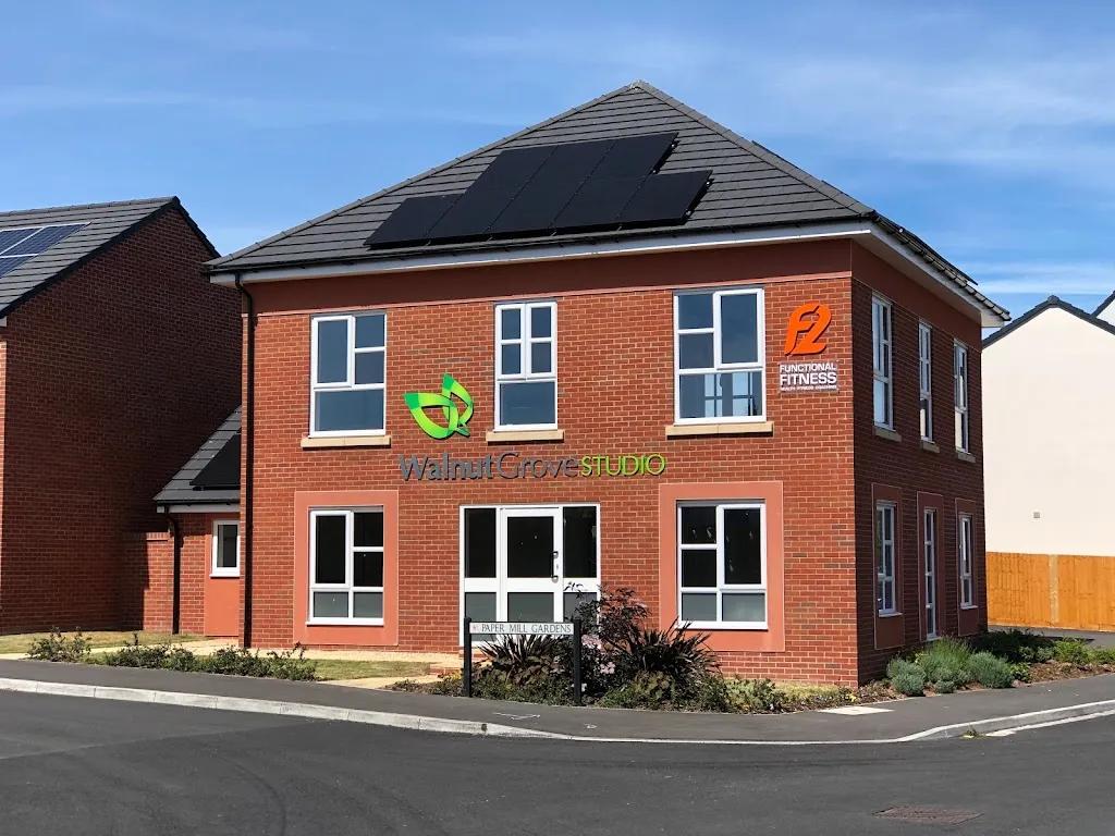 Functional Fitness featured image