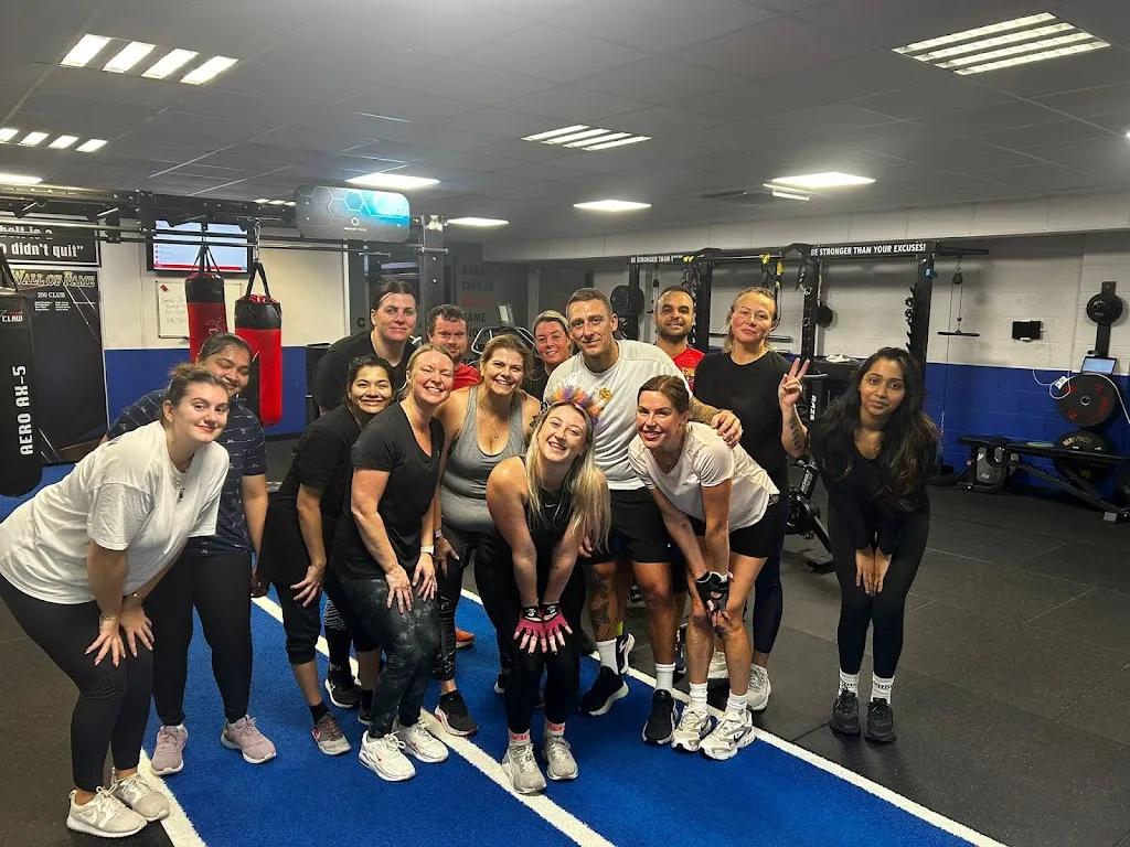 Functional Fitness Lab Wigston featured image