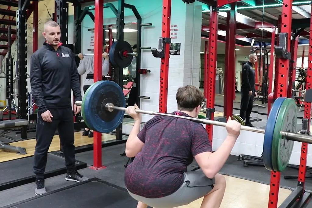 Functional Strength UK featured image