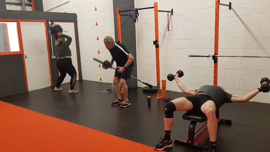 Fundamental Fitness featured image