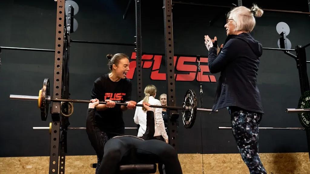 Fuse Collective - Ramsbottom featured image