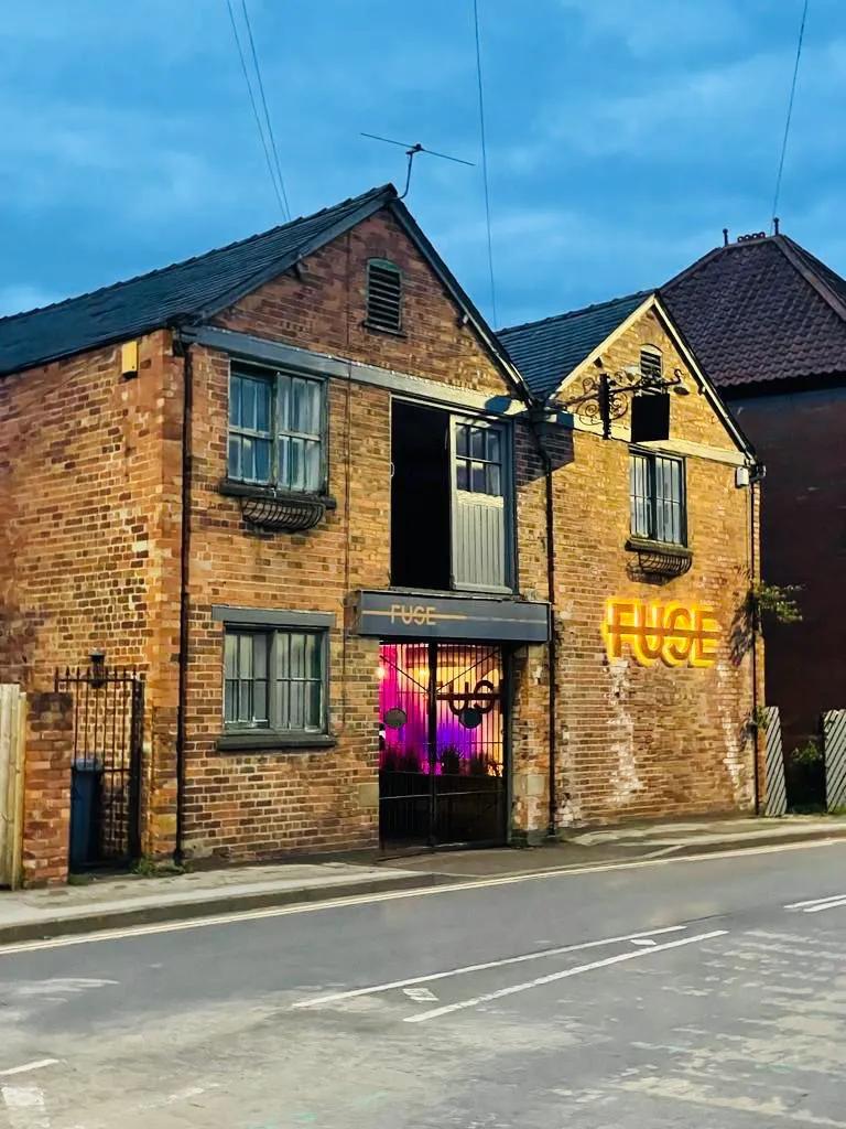 Fuse Fitness featured image