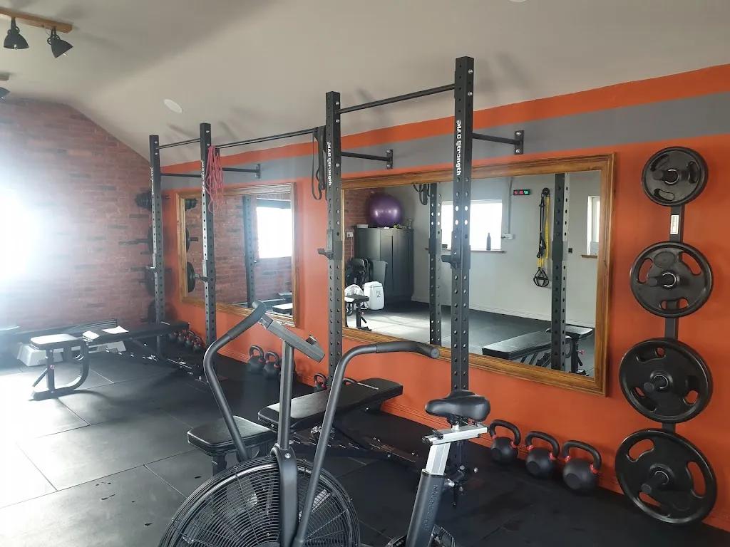 Fusion Fitness and Nutrition featured image