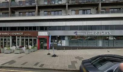 Fusion Fitness Urmston featured image