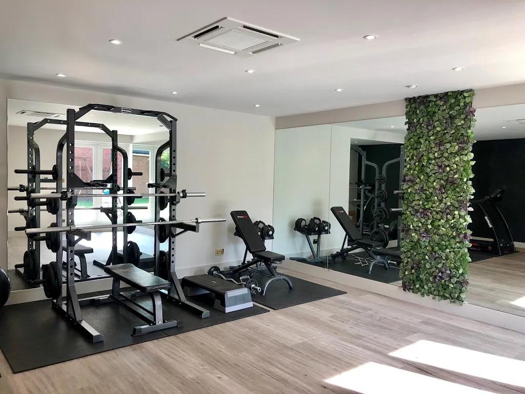 FWH FITNESS featured image