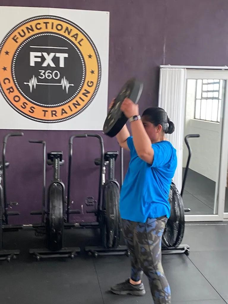 FXT360 featured image