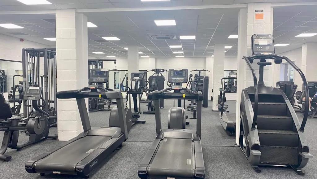 G4 Gym featured image