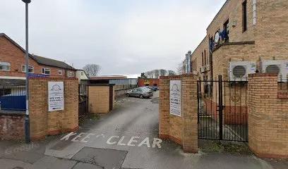 GAD GYM featured image