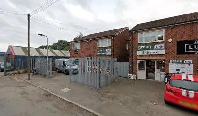 Gains Room featured image