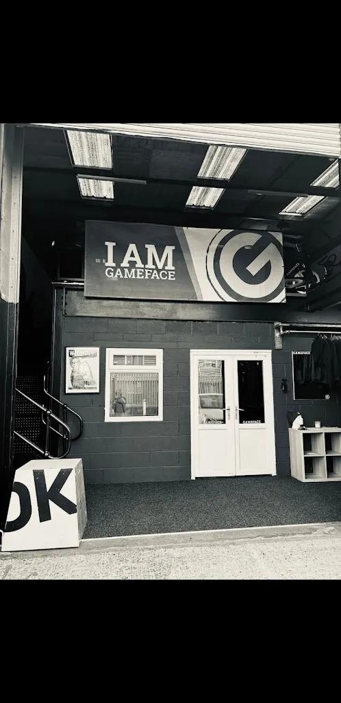 GAMEFACE featured image