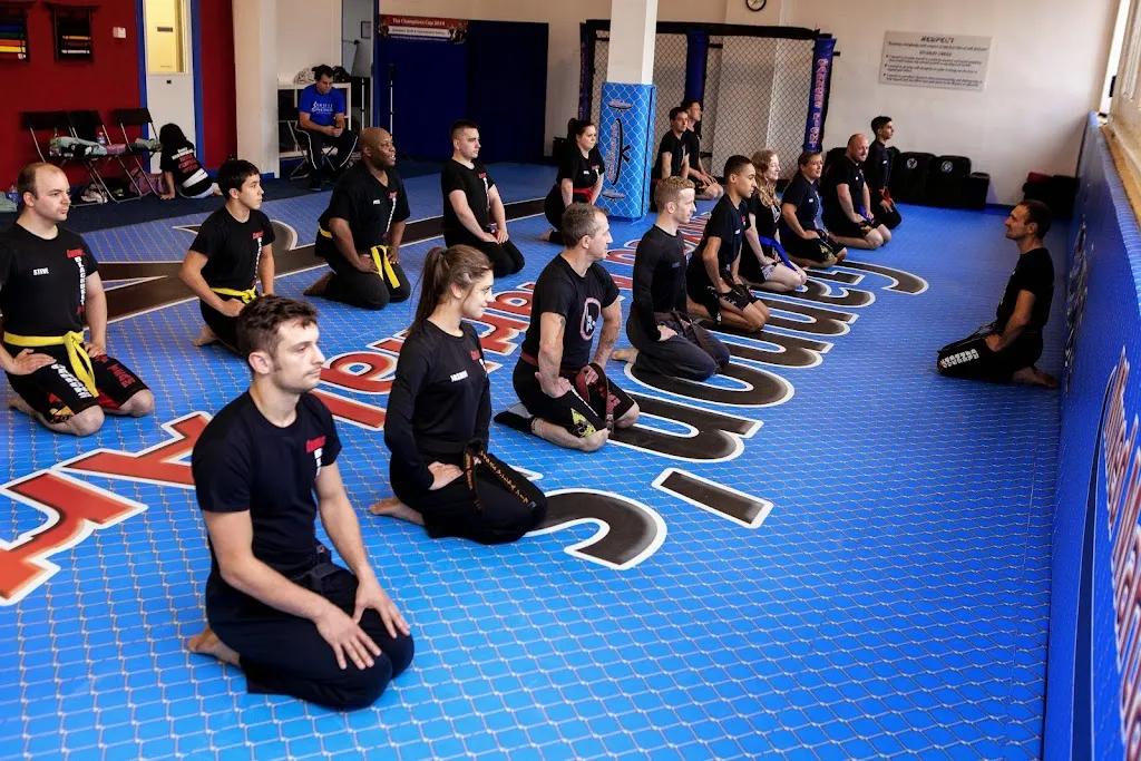 Gannon's Martial Arts - Leicester featured image