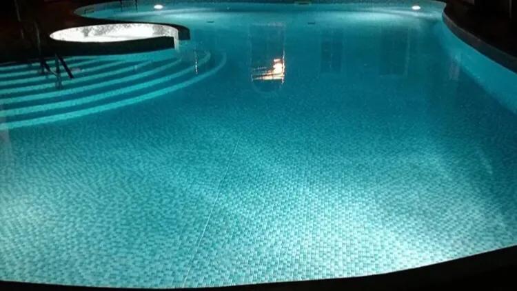 Garratts Gym And Leisure Center featured image