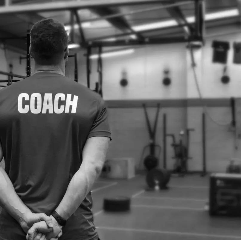 Gas Station Fitness & Nutrition Slough featured image