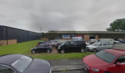 GCC FITNESS featured image